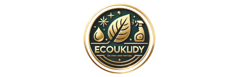 Ekologický úklid domácnosti v Praze - EcoUklidy.cz logo